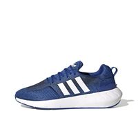 百亿补贴：adidas Swift Run 22 通用款跑步鞋 GZ3498