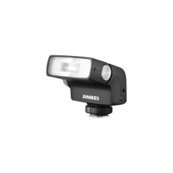 金贝 HI-5TTL TTL自动补光 复合热靴 闪光灯