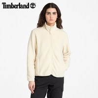 Timberland 女款三合一冲锋衣冬防水户外抓绒保暖|A2KF9