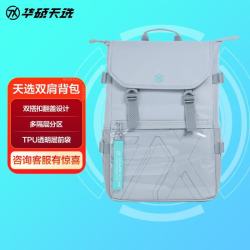 华硕 电脑包16寸 华硕天选双肩包痛包款大容量通用天选7Pro/天选