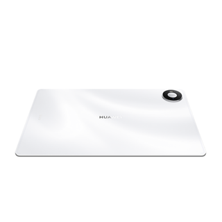 HUAWEI 华为 MatePad Pro 柔光屏款 12.0英寸 HarmonyOS 6.1 平板电脑（3036*1952、12GB、256GB、WiFi版、浮光白）