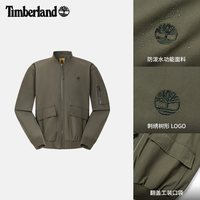Timberland 男装飞行夹克户外防泼水|A5SHA