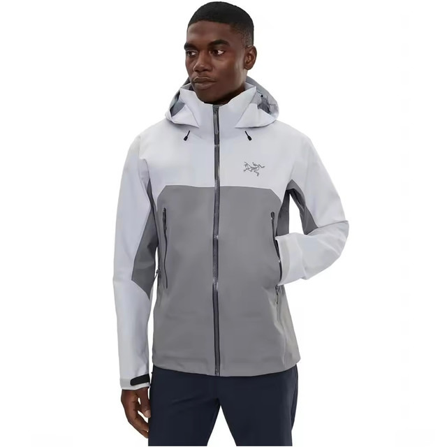 限新用户：ARC'TERYX Beta AR 男士冲锋衣