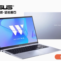移动端:华硕 无畏 15 x1502v办公12代i5新款酷睿标压笔记本电脑16寸