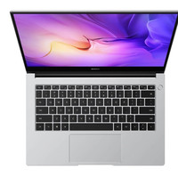 移动端：华为 MateBook14/D14 GT14Matebook便携办公设计笔记本电脑
