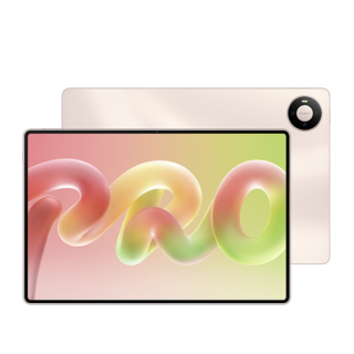 华为 MatePad Pro 12英寸 柔光版 华为平板电脑 3K屏超轻超薄移动办公学生创作12GB+256GB 樱粉金