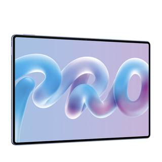 HUAWEI 华为 MatePad Pro 柔光屏款 12.0英寸 HarmonyOS 6.1 平板电脑（3036*1952、12GB、256GB、WiFi版、凝光蓝）