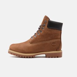 Timberland 男鞋高帮靴防水皮鞋|A6G1R