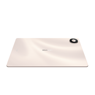 HUAWEI 华为 MatePad Pro 柔光屏款 12.0英寸 HarmonyOS 6.1 平板电脑（3036*1952、12GB、256GB、WiFi版、樱粉金）