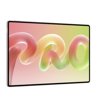 HUAWEI 华为 MatePad Pro 柔光屏款 12.0英寸 HarmonyOS 6.1 平板电脑（3036*1952、12GB、256GB、WiFi版、樱粉金）