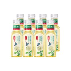 农夫山泉 东方树叶 茉莉花茶 500ml*8瓶