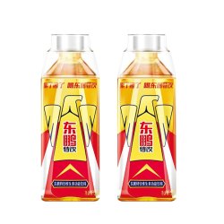 东鹏 特饮功能饮料500ml*2瓶