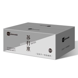 片断 苏打水整箱无汽原味茉莉樱花味360ml*24瓶果味饮料