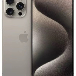 Apple iPhone 15 Pro Max国行双卡苹果15promax手机分期免息