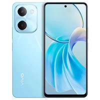 vivo Y100i 6000mAh大电池 5G手机