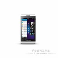 移动端:黑莓 KEYONE Z10三网通电信学生戒网瘾备用联通4G手机