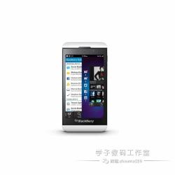 黑莓 KEYONE Z10三网通电信学生戒网瘾备用联通4G手机