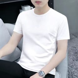 她及其他 青少年男士T恤 5384353053761