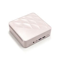 WALKFISH 12代N100迷你主机一线通双网口win11办公游戏miniPC 6W低功耗电脑