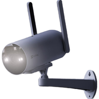 萤石 H5摄像头 300万全彩夜视 4G免流量 送防水电源+安装支架+365天以换代修
