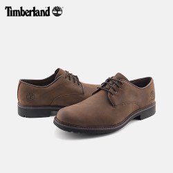 Timberland 城市户外 男款皮鞋 5550R
