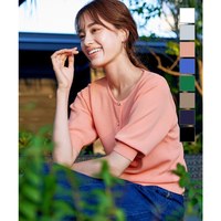 Tiaclasse 时尚气质 女士针织开衫 SGFTCM7802