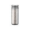 Glasslock 纯钛保温杯 茶水分离 400ml