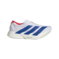 adidas ADIZERO ADIOS PRO 4 碳柱竞速跑鞋