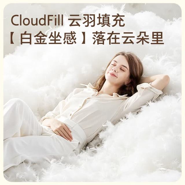 乐至宝 电动功能沙发 大黑牛真皮 地平线系列
