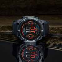佳明 Fenix8户外越野心率跑步登山多功能导航地图运动手表