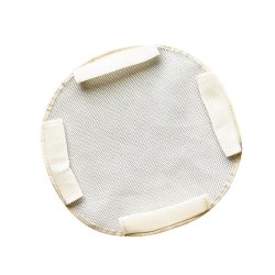 泰格宠物 猫窝四季通用猫床超大号猫吊床夏季离地床防潮可拆洗猫咪睡觉窝夏