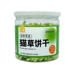 红君 速酷猫草饼干猫咪毛球片猫薄荷饼干营养磨牙棒宠物猫狗零食旗舰店