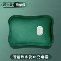 艾美特 热水袋充电式暖水袋暖手宝宝女生敷肚子腰被窝热宝防爆
