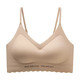 Glambody MAGIC NATURAL LINE 粉底肤隐形固定杯美背内衣 682386