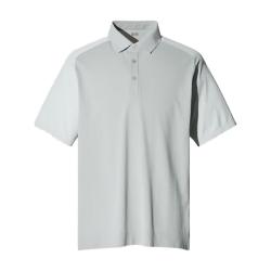 优衣库 489085 DRY-EX速干 POLO衫