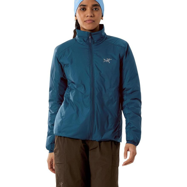 ARC'TERYX Atom SV Jacket 男款冲锋衣