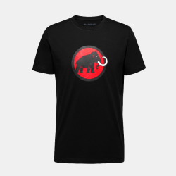 MAMMUT Core男士舒适休闲经典时尚短袖T恤 男款（香港仓发货）