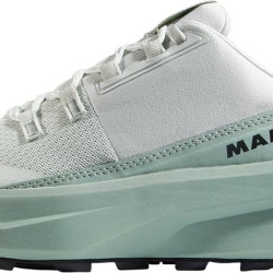 MAMMUT Aenergy Hike Low 女款登山鞋