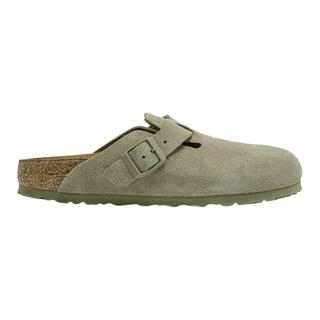 BIRKENSTOCK 勃肯 Boston 包头拖鞋