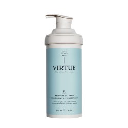 virtue 臻养奢护/赋活丰盈/柔顺洗发水护发乳500ml