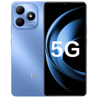 华为 Hi畅享80S 22.5W快充 晴空蓝 8GB+256GB 5G手机
