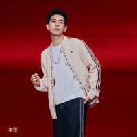 adidas 三叶草系列服 男女通用针织开衫外套 2025Sep-ONB38-HL