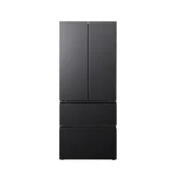 美的 可爱多系列 MR-508WUFPZE 风冷法式门冰箱 503L 星尘黛