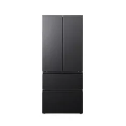 美的 可爱多系列 MR-508WUFPZE 风冷法式门冰箱 503L 星尘黛