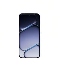 一加 Turbo 6X Pro 8000mAh电池 跃马黑 8GB+128GB 智能手机