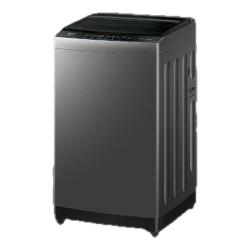 海尔 微泡净波轮洗衣机 10kg XQB100-Z719 博卡灰