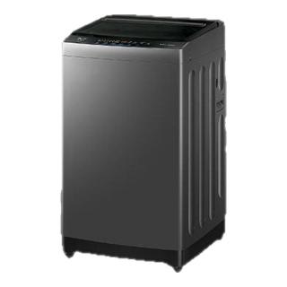 国家补贴：海尔 微泡净波轮洗衣机 10kg XQB100-Z719 博卡灰