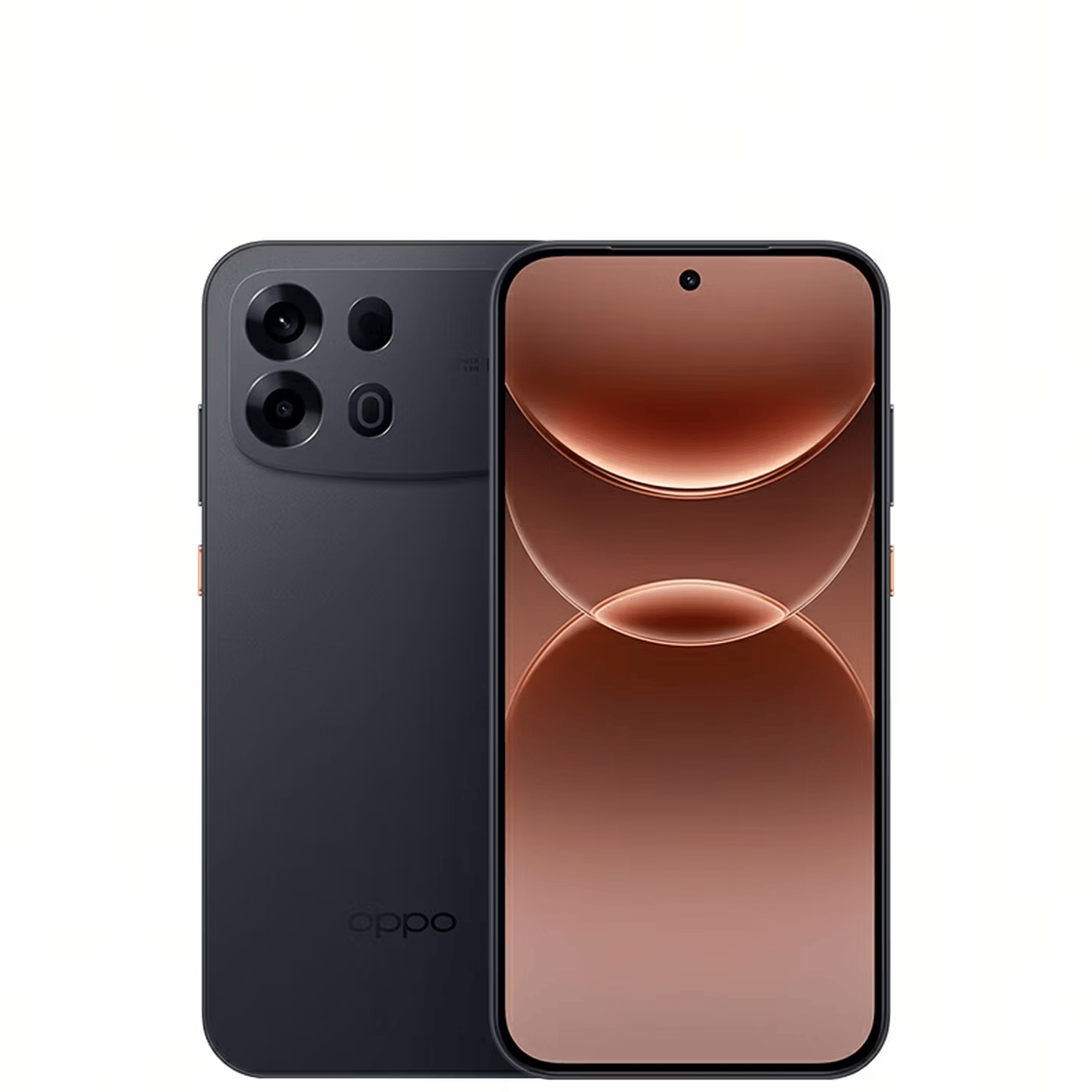 OPPO A7 Pro Max 长续航 远山黑 8GB+128GB 5G手机