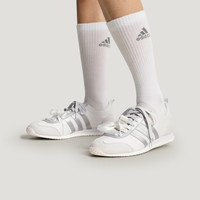 adidas 「冰淇淋T头鞋」VS JOG 2.0薄底运动鞋男女阿迪达斯轻运动