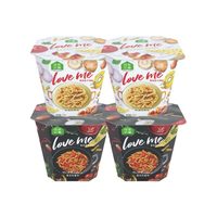 移动端：Loveme 速食免煮意大利面 120g*2盒+120g*2盒